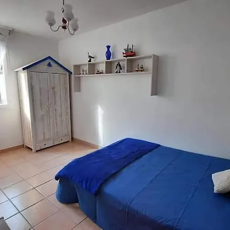 Holiday home Mimosa Le Bousquet-d'Orb