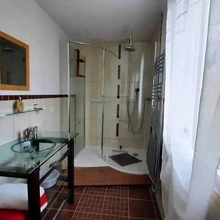 Mimosa Holiday home