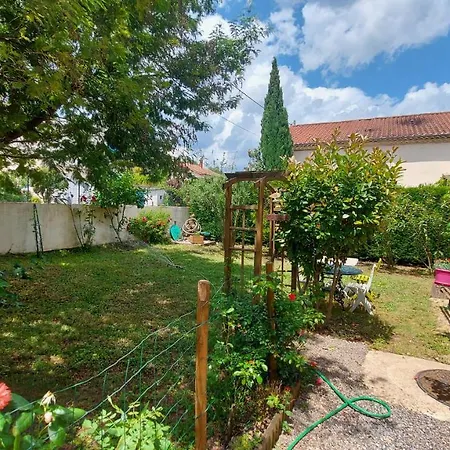 Mimosa Holiday home Le Bousquet-d'Orb