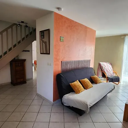 Holiday home Mimosa