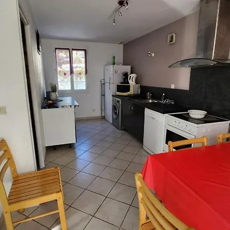 Holiday home Mimosa *